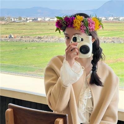小可爱娜斯佳