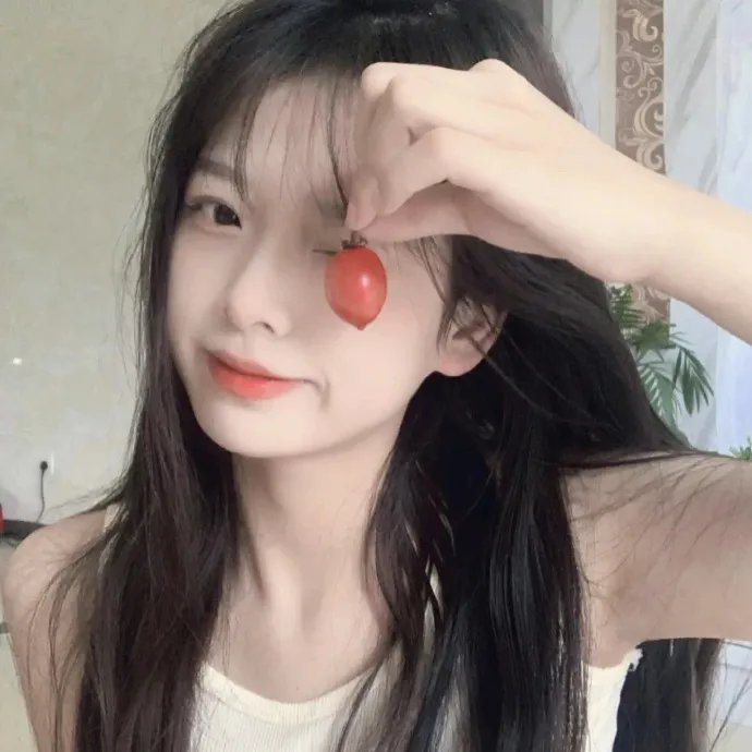 铁线蕨的忧郁
