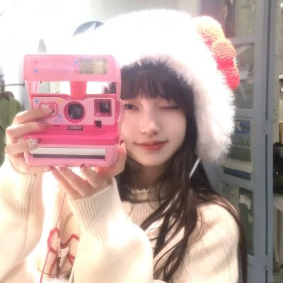 妈咪的小女孩